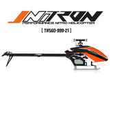 Nitron Parts